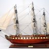 USS Constellation Ship Model (Standard Range) - GN