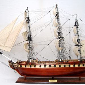 USS Constellation Ship Model (Standard Range) - GN