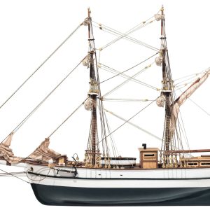 Aurora Brig Wooden Model Ship Kit - Occre (13001)