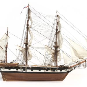 HMS Beagle Model Ship Kit - Occre (12005)