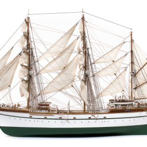 Gorch Fock Model Ship Kit - Occre (15003)