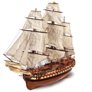 Montanes Model Boat Kit - Occre (15000)