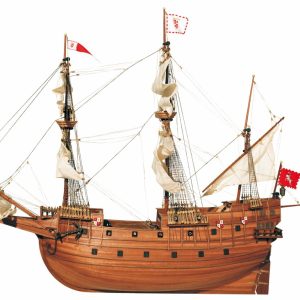 San Martin Galleon Model Ship Kit - Occre (13601)
