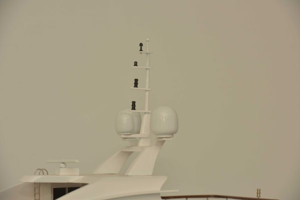 MY Latitude 53m Benette - Image 23