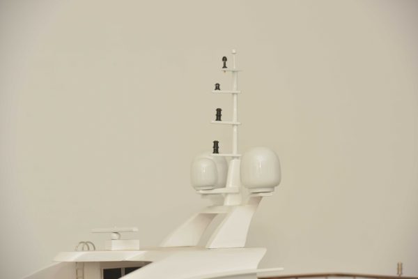 MY Latitude 53m Benette - Image 24
