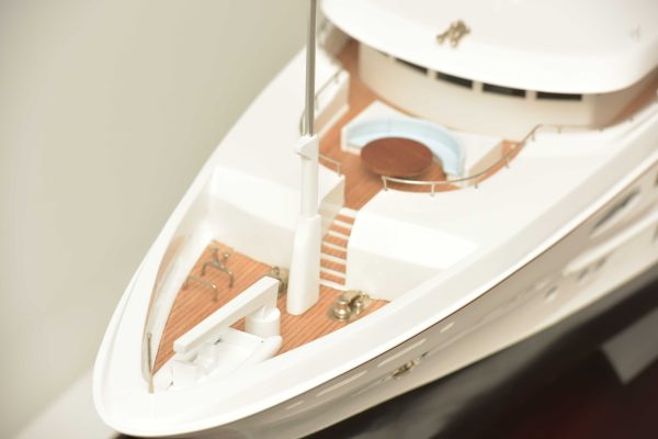 MY Latitude 53m Benette - Image 26