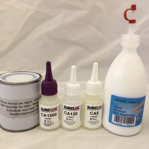 Glue Set
