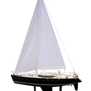 Oyster 54 Model Yacht - GN