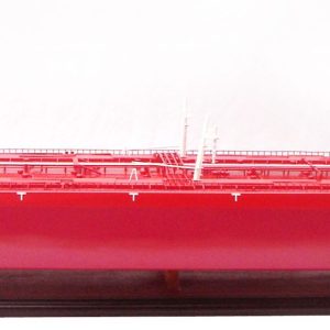 Knock Nevis Model Ship - GN