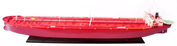 Knock Nevis Model Ship - GN - Image 3
