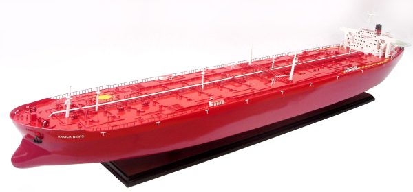 Knock Nevis Model Ship - GN - Image 4