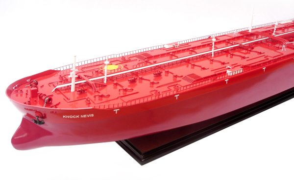 Knock Nevis Model Ship - GN - Image 5