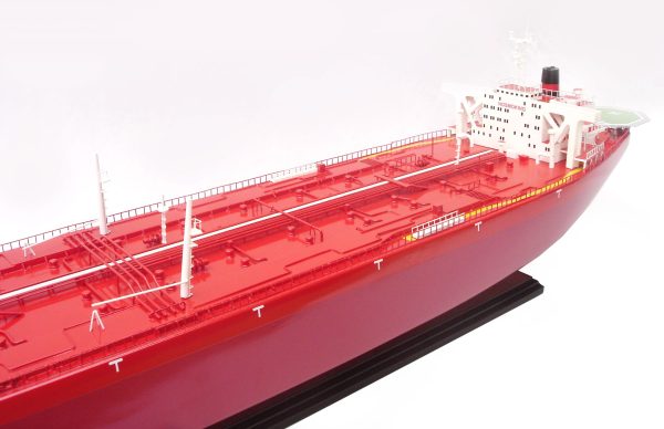 Knock Nevis Model Ship - GN - Image 6