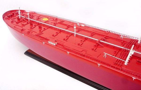 Knock Nevis Model Ship - GN - Image 7