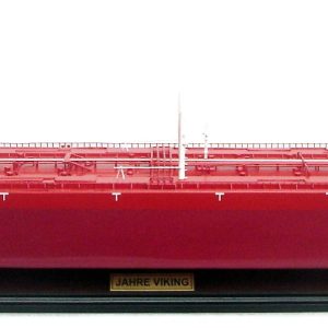 Jahre Viking Model Ship - GN