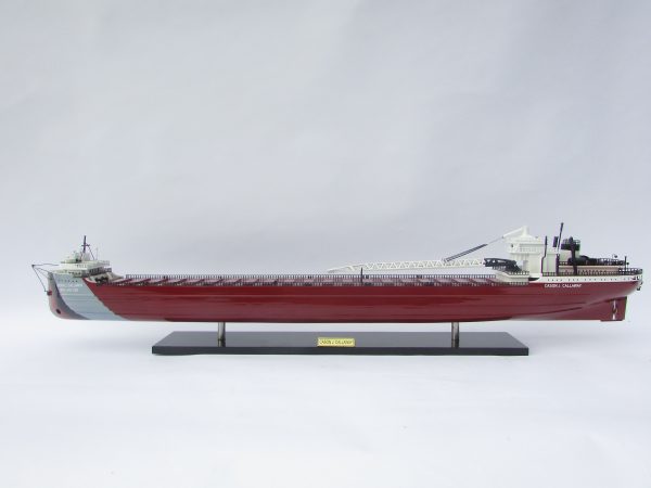 Cason J. Callaway Model Ship - GN