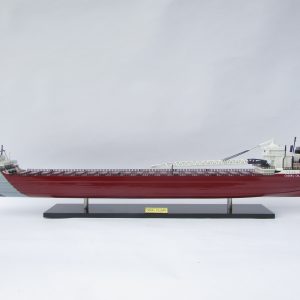 Cason J. Callaway Model Ship - GN