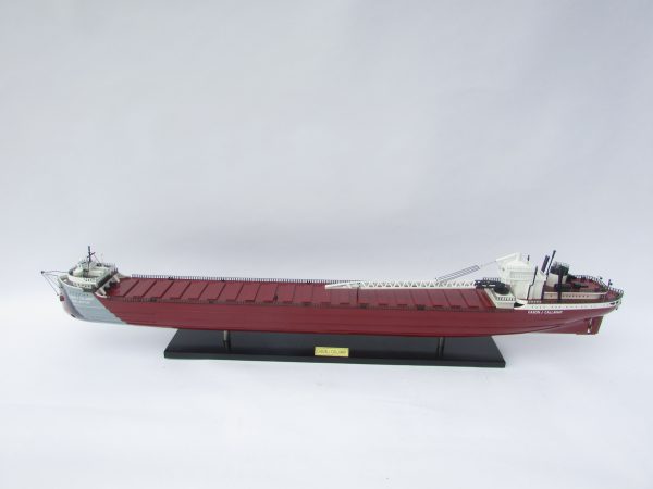 Cason J. Callaway Model Ship - GN - Image 3