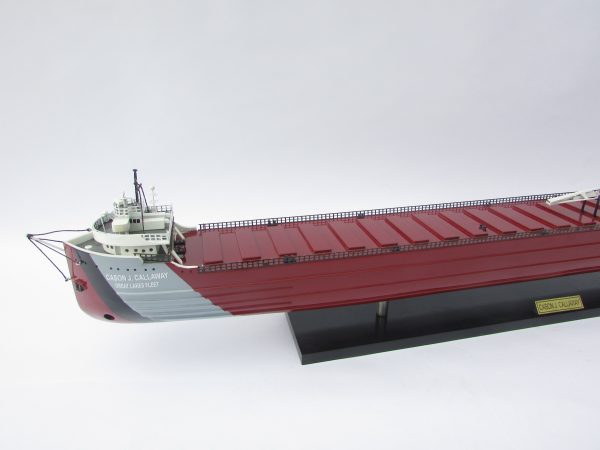 Cason J. Callaway Model Ship - GN - Image 4