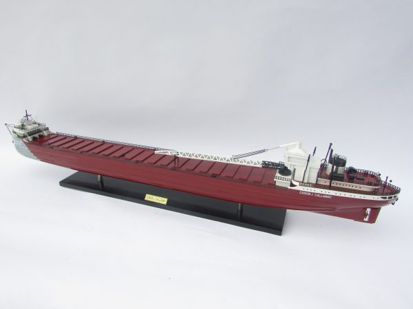 Cason J. Callaway Model Ship - GN - Image 6