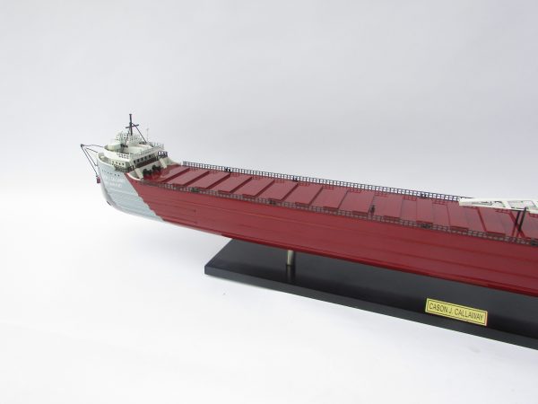 Cason J. Callaway Model Ship - GN - Image 7