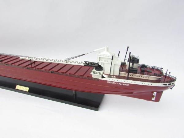 Cason J. Callaway Model Ship - GN - Image 8