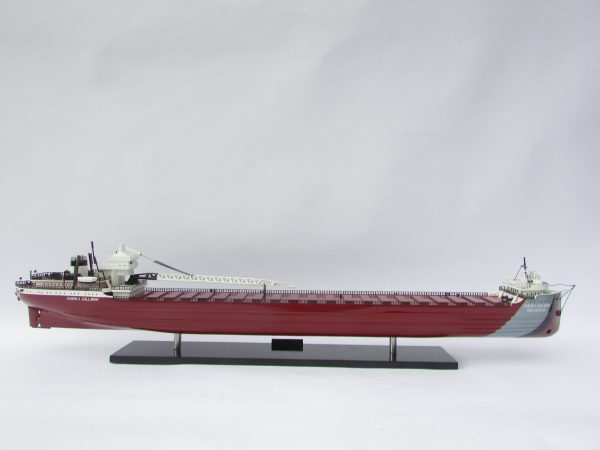 Cason J. Callaway Model Ship - GN - Image 9