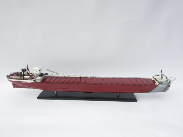 Cason J. Callaway Model Ship - GN - Image 10