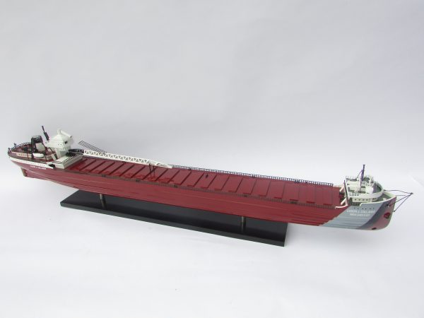 Cason J. Callaway Model Ship - GN - Image 11