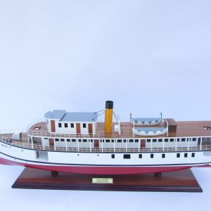 Calista Ship Model - GN