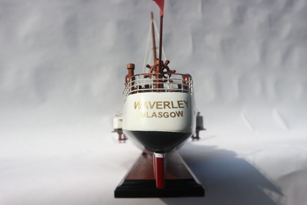 Waverley Model Boat - GN - Image 17