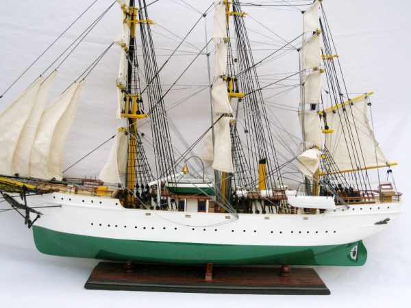 Danmark Ship Model - GN - Image 3