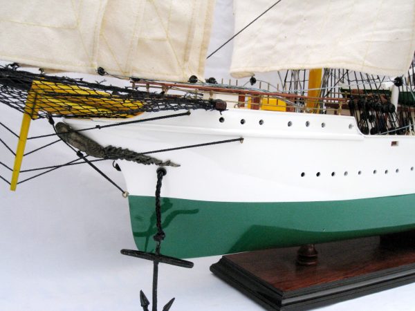 Danmark Ship Model - GN - Image 4