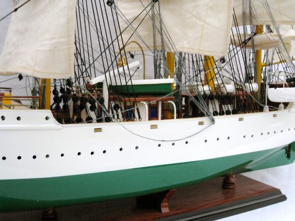 Danmark Ship Model - GN - Image 5