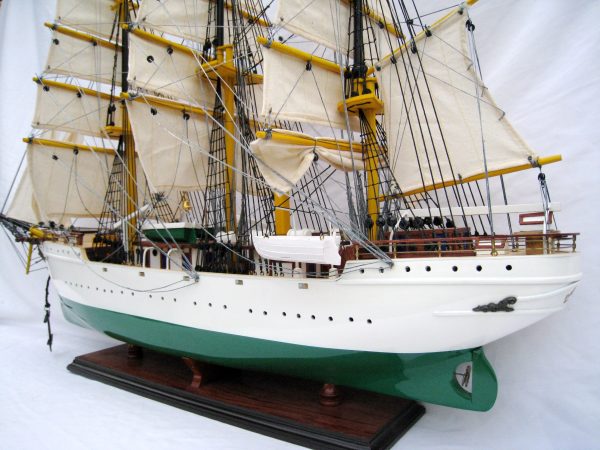 Danmark Ship Model - GN - Image 6