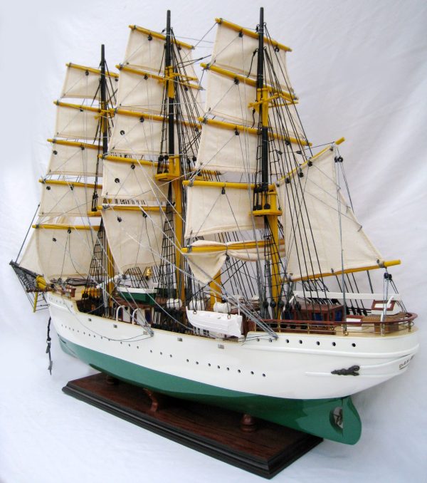 Danmark Ship Model - GN - Image 7