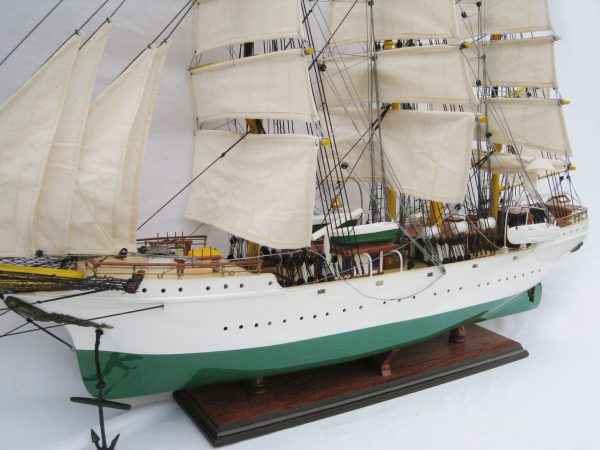 Danmark Ship Model - GN - Image 9