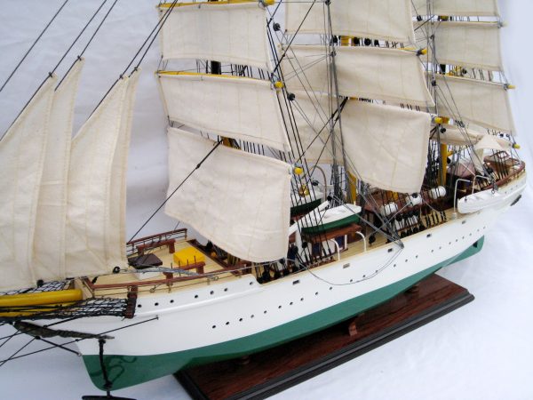 Danmark Ship Model - GN - Image 10