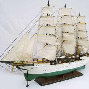 Danmark Ship Model - GN