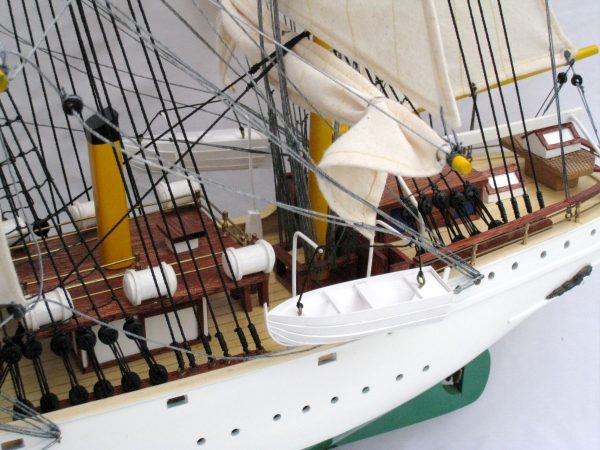 Danmark Ship Model - GN - Image 11