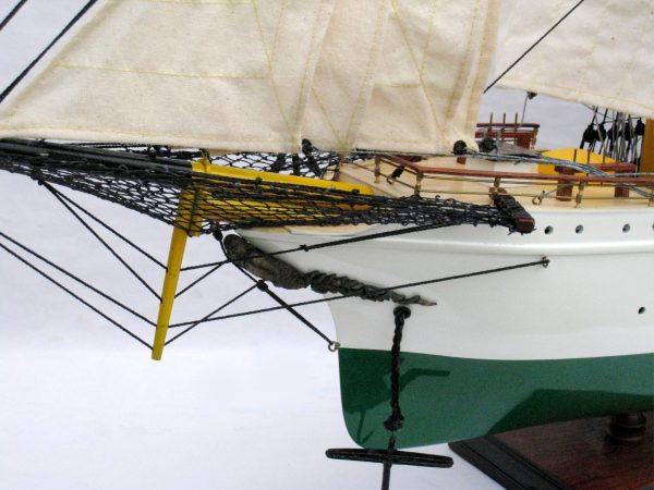 Danmark Ship Model - GN - Image 12
