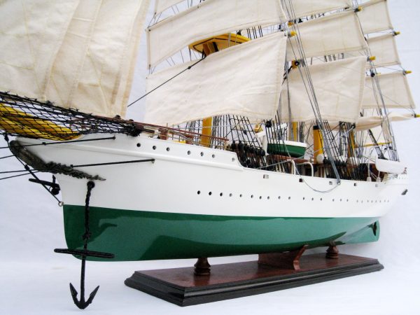 Danmark Ship Model - GN - Image 13