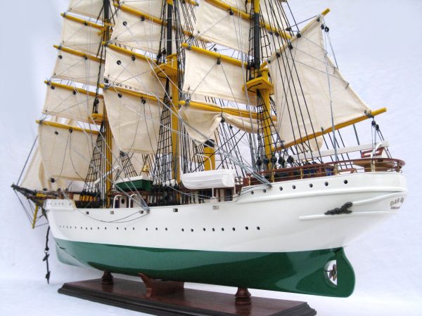 Danmark Ship Model - GN - Image 14