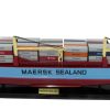 Maersk Ferrol Model Container Ship - GN - Image 3