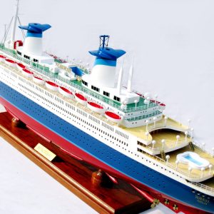 SS Norway (Special Edition) Model Boat - GN