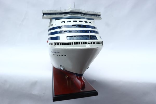 Silja Symphony Cruise Ferry Model - GN - Image 18