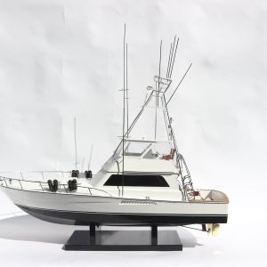 Viking 47 Model Ship - GN