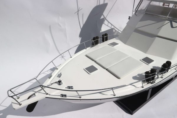 Viking 47 Model Ship - GN - Image 23