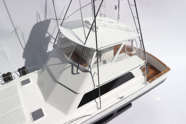 Viking 47 Model Ship - GN - Image 22
