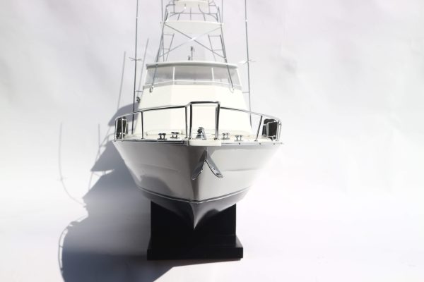 Viking 47 Model Ship - GN - Image 4